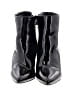Assorted Brands Black Ankle Boots Size 8 - photo 2