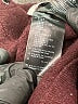 Sandro Burgundy Wool Pullover Sweater Size Sm (1) - photo 7