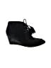 Rebecca Minkoff Black Ankle Boots Size 8 1/2 - photo 1
