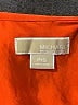 MICHAEL Michael Kors Orange Long Sleeve Button-Down Shirt Size S - photo 7
