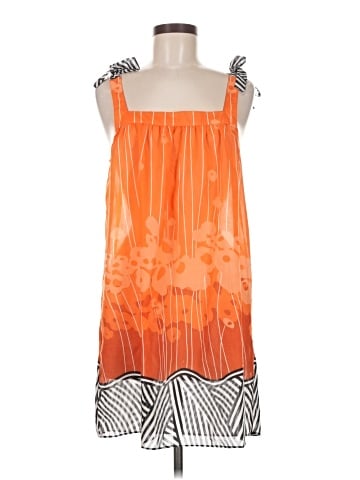 Kanvas Cocktail Dress (view 1)