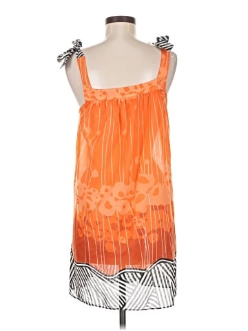 Kanvas Cocktail Dress (view 2)