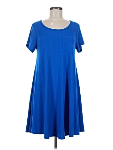 Lexington Avenue Casual Dress (view 1)