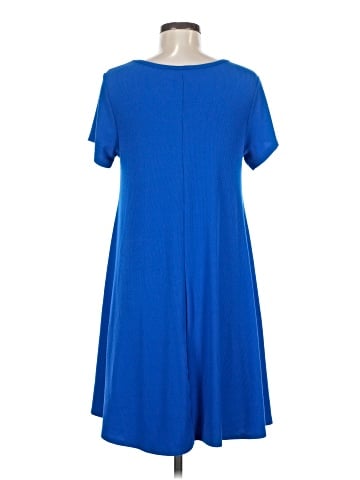 Lexington Avenue Casual Dress (view 2)
