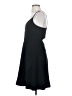 Trina Turk 100% Polyester Solid Black Cocktail Dress Size 2 - photo 5