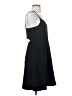 Trina Turk 100% Polyester Solid Black Cocktail Dress Size 2 - photo 4