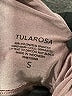 Tularosa Tan Swimsuit Top Size S - photo 3