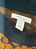 Daily Ritual Animal Print Brown Pullover Sweater Size XS - photo 7