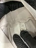 Assorted Brands Solid Ivory Casual Pants Size 1X - photo 4