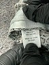 For Cynthia Print Silver Active Pants Size L (petite) - photo 8