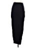 Zara Solid Black Formal Skirt Size S - photo 2