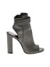Vince. Gray Ankle Boots Size 8 1/2 - photo 1