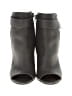 Vince. Gray Ankle Boots Size 8 1/2 - photo 2