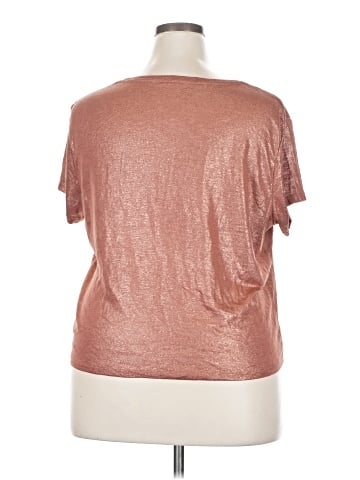 Soho Short Sleeve T-Shirt (view 2)