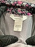 Kirra 100% Rayon Gray Tank Top Size S - photo 7