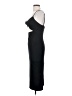 Privacy Please Black Cocktail Dress Size S - photo 5