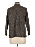 Purejill Brown Cardigan Size L - photo 2