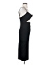 Privacy Please Black Cocktail Dress Size S - photo 4