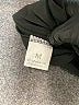 Unbranded Solid Black Cocktail Dress Size M - photo 5