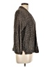Purejill Brown Cardigan Size L - photo 4