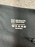 Unbranded Solid Black Active Pants Size M - photo 7