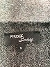 Peridot Gray Pullover Sweater Size S - photo 7
