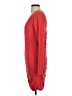 Sundry Red Cocktail Dress Size Sm (1) - photo 5