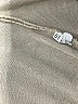 Unbranded Ivory Cardigan Size 10 - photo 7