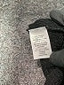 ABound 100% Acrylic Black Cardigan Size XS - photo 8