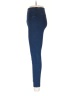 Yummie Polka Dots Blue Jeggings Size M - photo 5