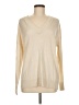 Treasure & Bond Ivory Pullover Sweater Size M - photo 1