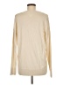 Treasure & Bond Ivory Pullover Sweater Size M - photo 2