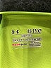 Under Armour 100% Polyester Green Active T-Shirt Size XS - photo 7