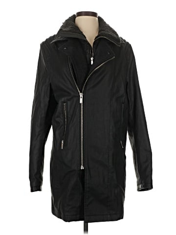 IKKS Coat (view 1)