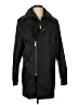 IKKS Black Coat Size S - photo 1