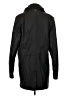 IKKS Black Coat Size S - photo 2