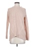 Ashley by 26 International Pink Pullover Sweater Size S - photo 1