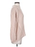 Ashley by 26 International Pink Pullover Sweater Size S - photo 4