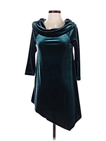 Sno Skins Casual Dress (view 1)
