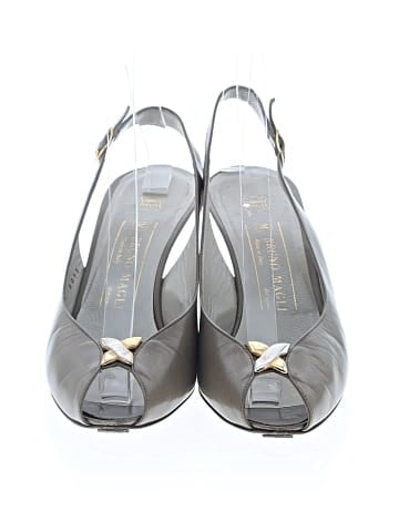 Bruno Magli Heels (view 2)