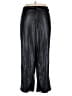 Good American 100% Polyurethane Black Casual Pants Size 22 - photo 1