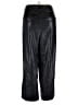 Good American 100% Polyurethane Black Casual Pants Size 22 - photo 2