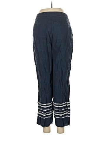 Ecru Casual Pants (view 2)