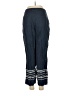 Ecru Blue Casual Pants Size 6 - photo 2