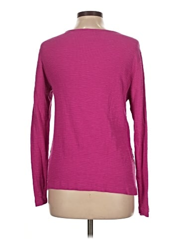 Sahalie Long Sleeve Top (view 2)