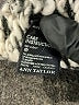 Ann Taylor Ivory Scarf Size M (estimated) - photo 3