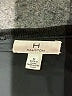 H By Halston Black Pullover Sweater Size M - photo 4