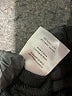 H By Halston Black Pullover Sweater Size M - photo 5