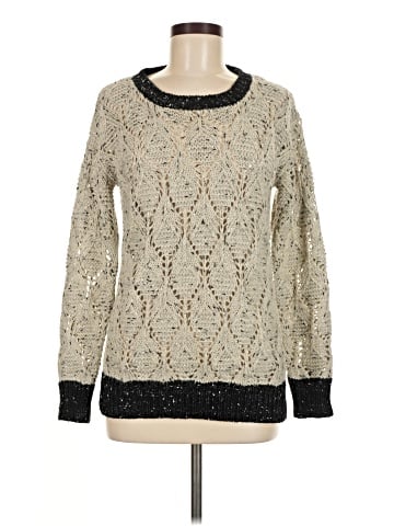 Pol Pullover Sweater (view 1)