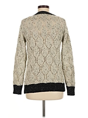 Pol Pullover Sweater (view 2)